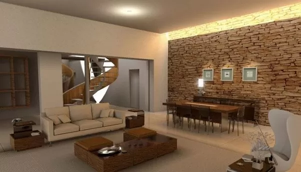 Ev Tadilatı ve Dekorasyon