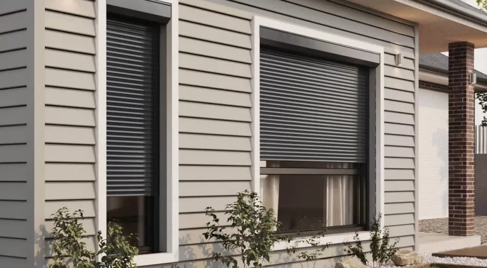 Panjur Sistemleri – Isı, Güvenlik ve Konfor İçin Profesyonel Çözümler