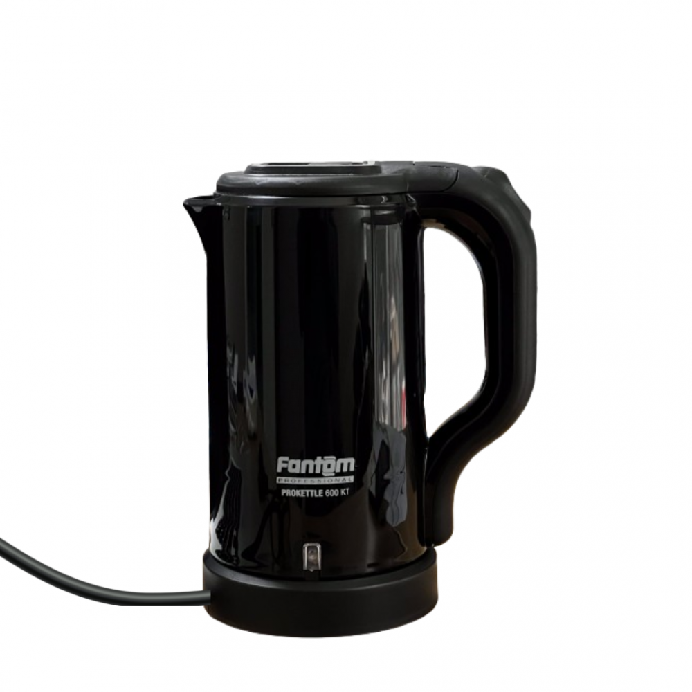 Fantom Prokettle 600KT Profesyonel Kettle