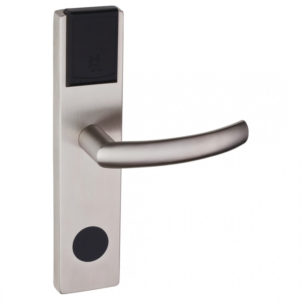 Aynalı Kartlı Kilit Sistemi – AVANGARD & RONDO