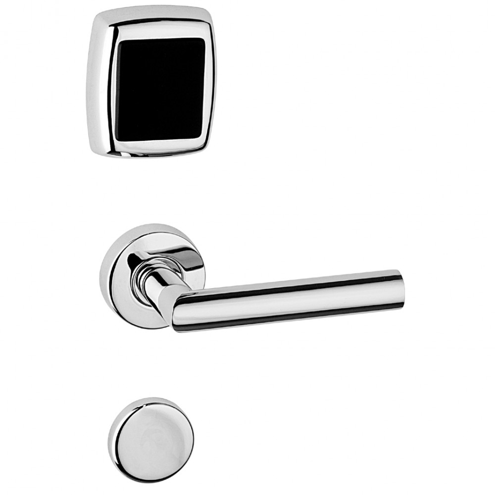 Aynalı Kartlı Kilit Sistemi – NORMA & METRO