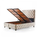 Otel Tipi Ametis Baza