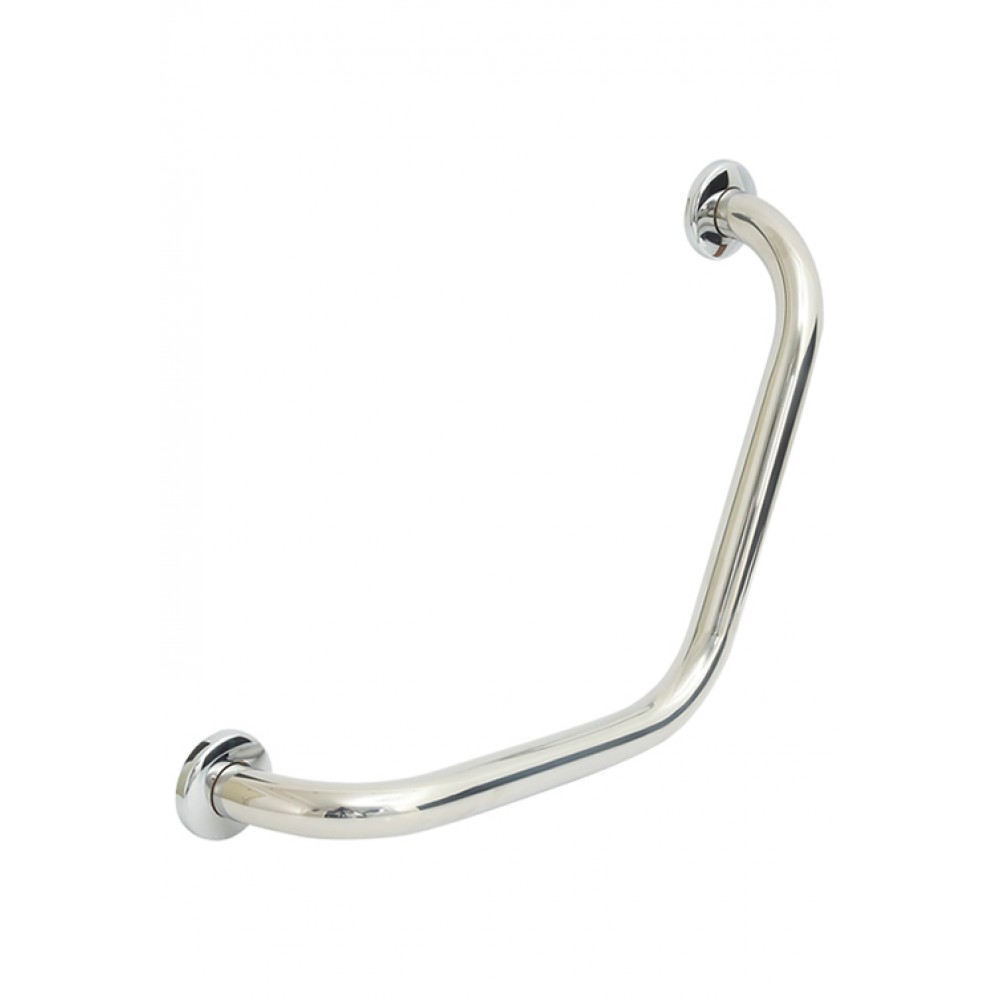 Lüks Yatay L Tutunma Barı (Sağ ve Sol)