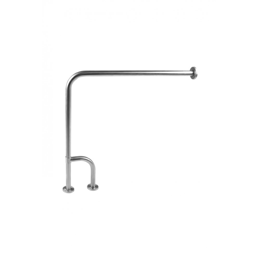 Yer Duvar L TuTunma Barı Döner Ayaklı