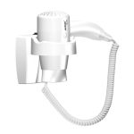 Otel Saç Kurutma Makinesi – 1200w