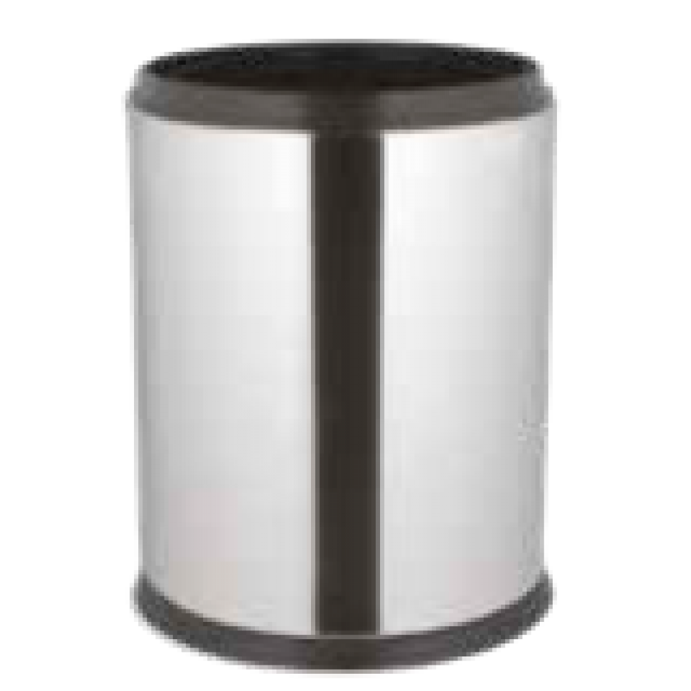 Açık Çöp Kovası / 3 Lt.