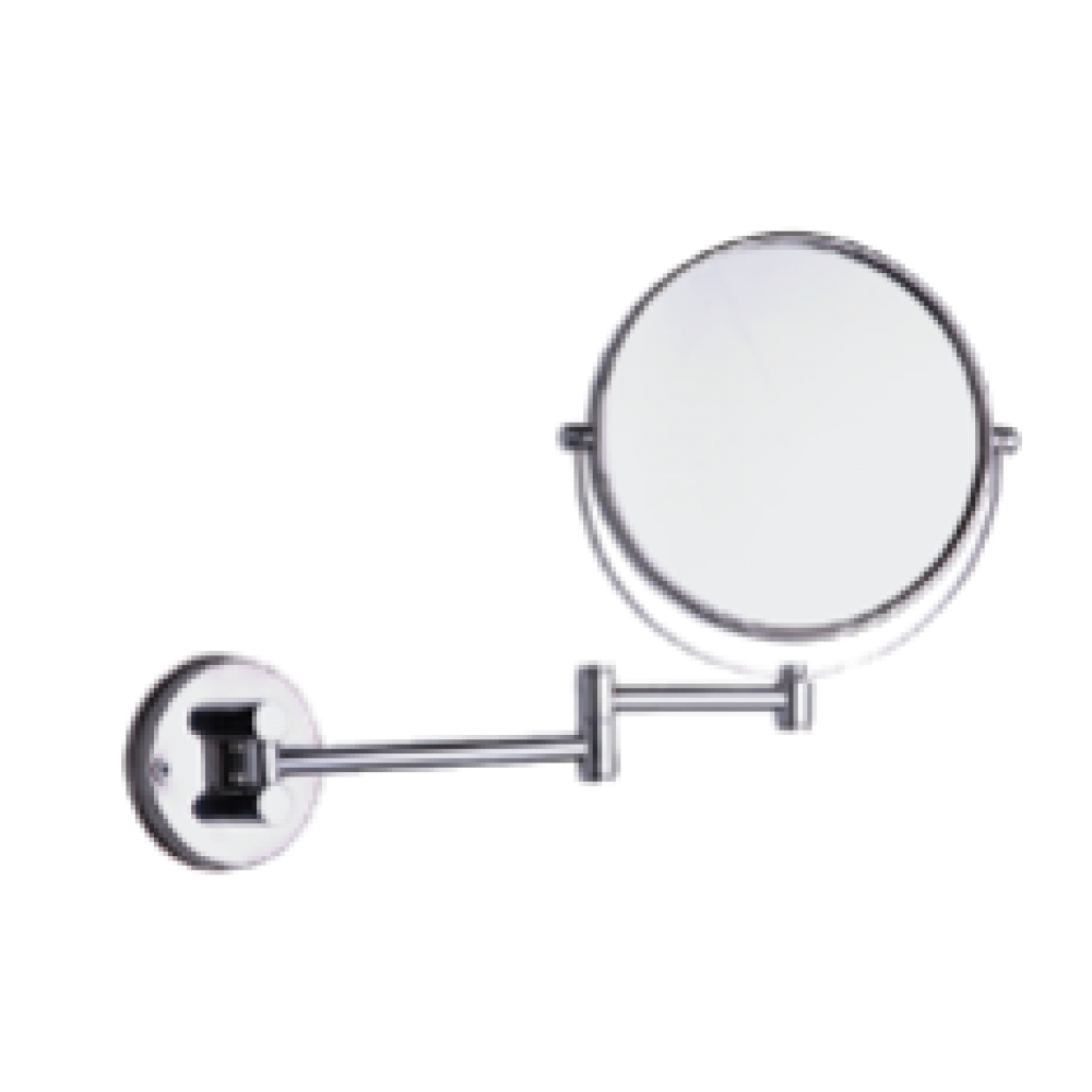 Mafsallı Makyaj Aynası