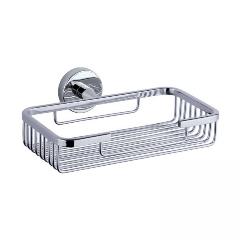 Arya Krom Rozetli Süngerlik