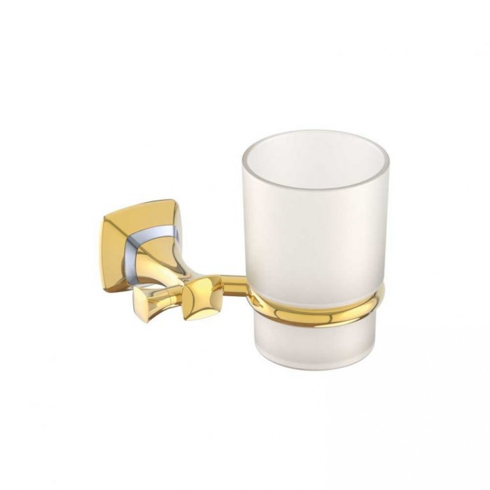 EIFFEL Altın Diş Fırçalık