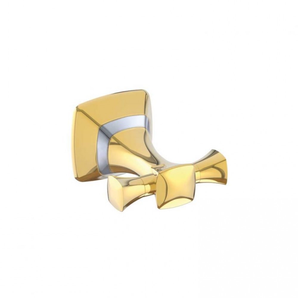 EIFFEL Altın İkili Askılık