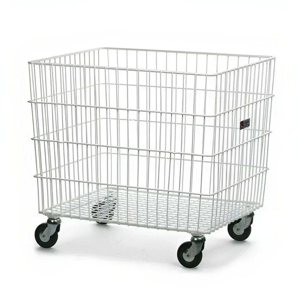 Islak Çamaşır Sepeti