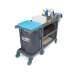 Procart 222 Servis Arabası