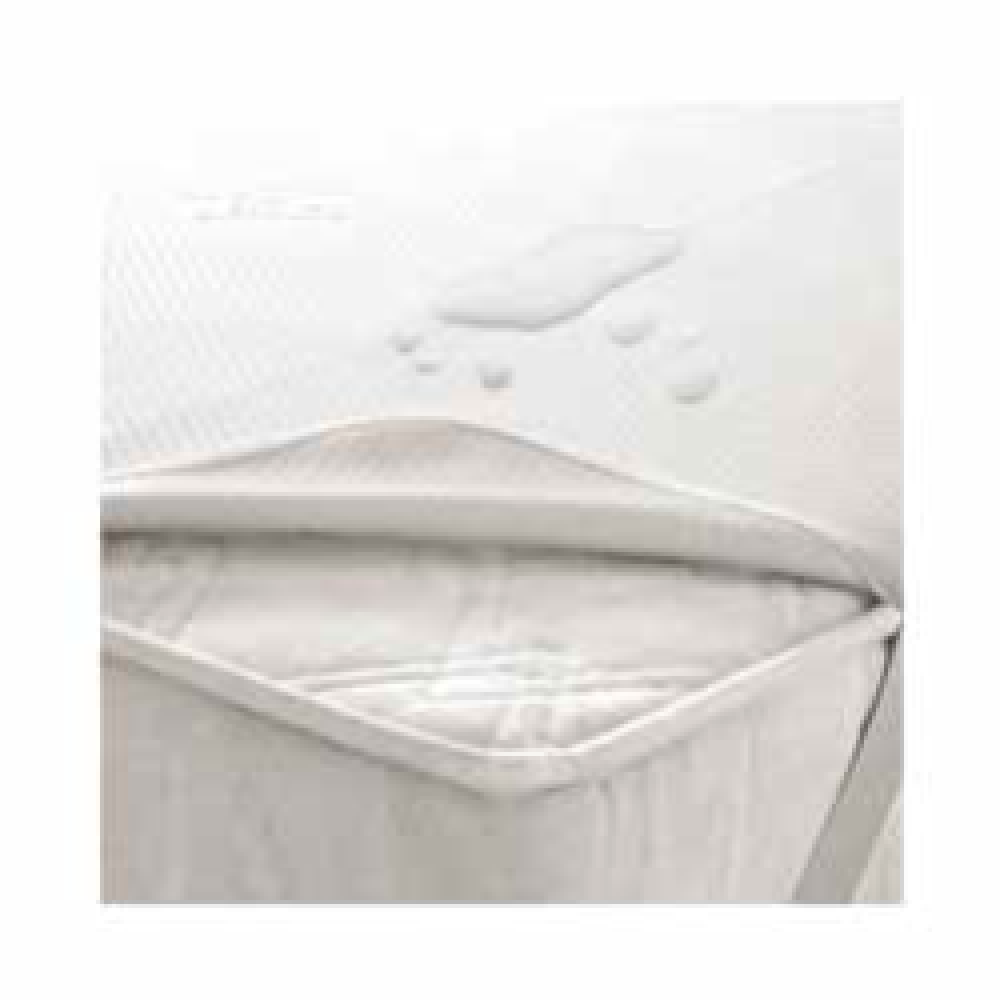 Yatak Alezi Sıvı Geçirmez 140×190
