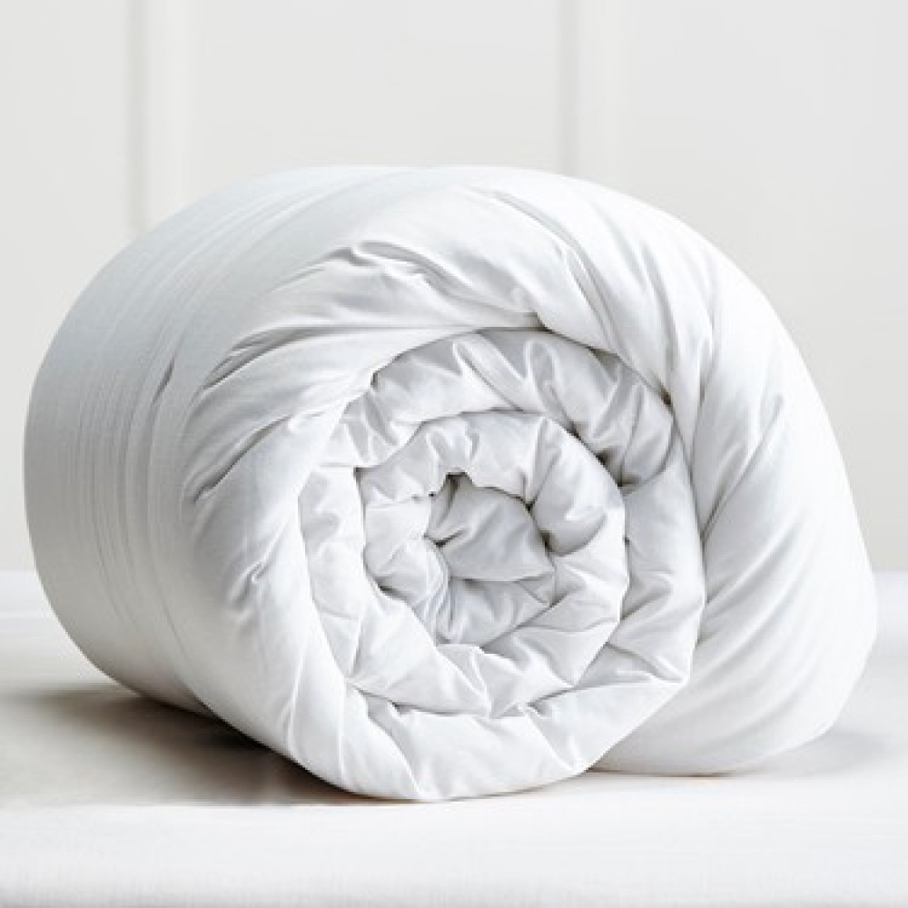 Boncuk Slikon Otel Yorganı 155×215 cm Tek Kişilik 300 Gr