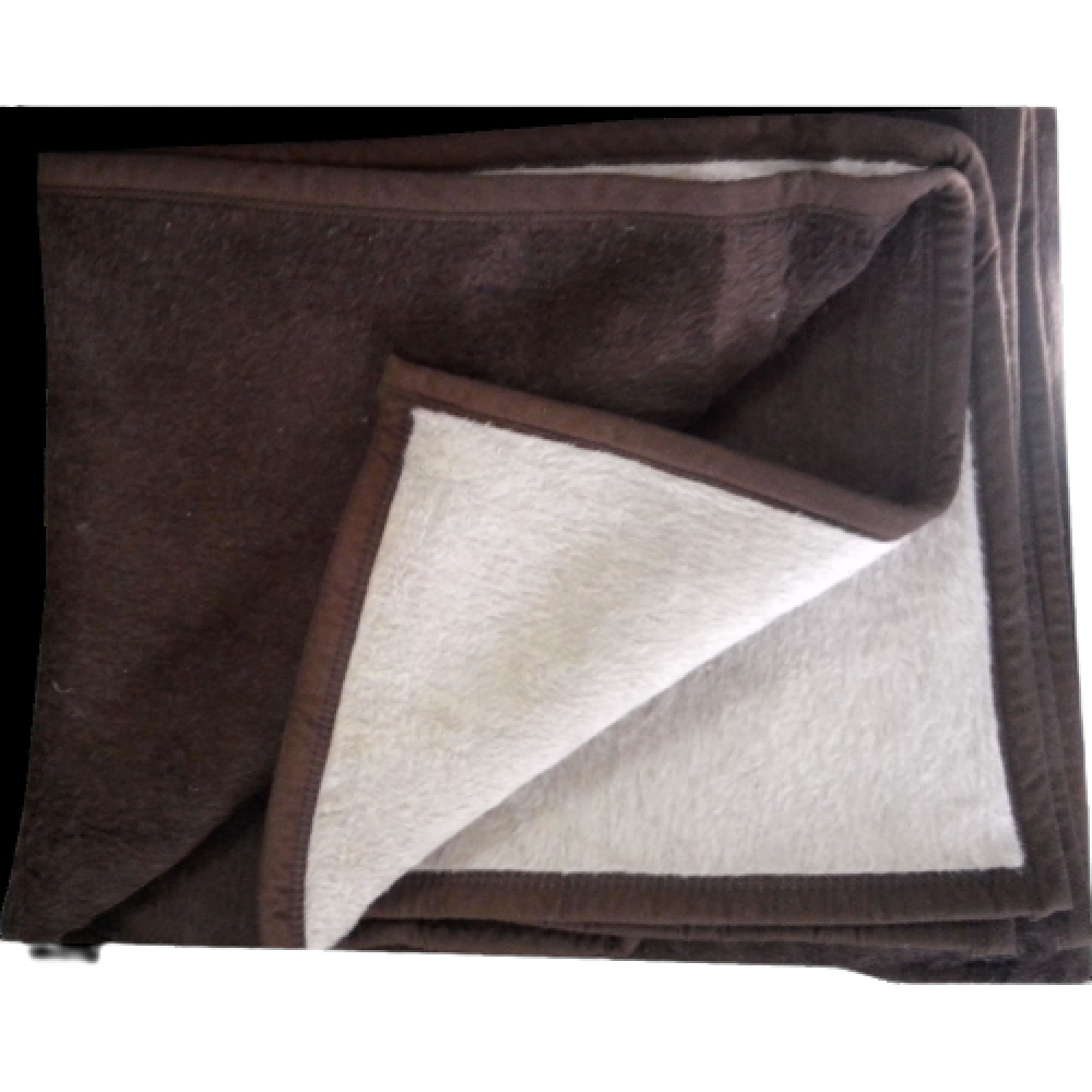 Standart Tek Kişilik Otel Battaniyesi