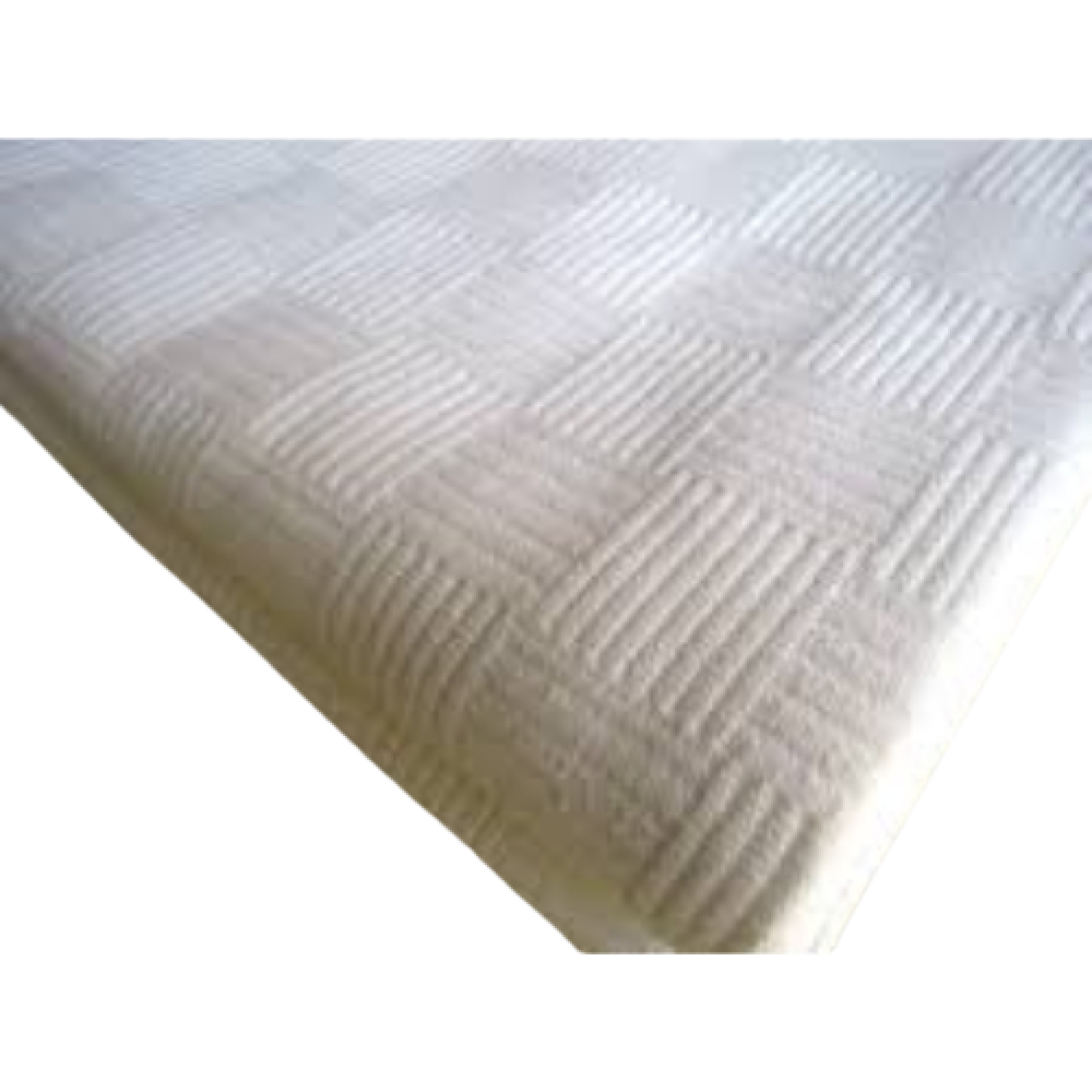 230×230 Çift Kişilik Damalı Otel Pikesi