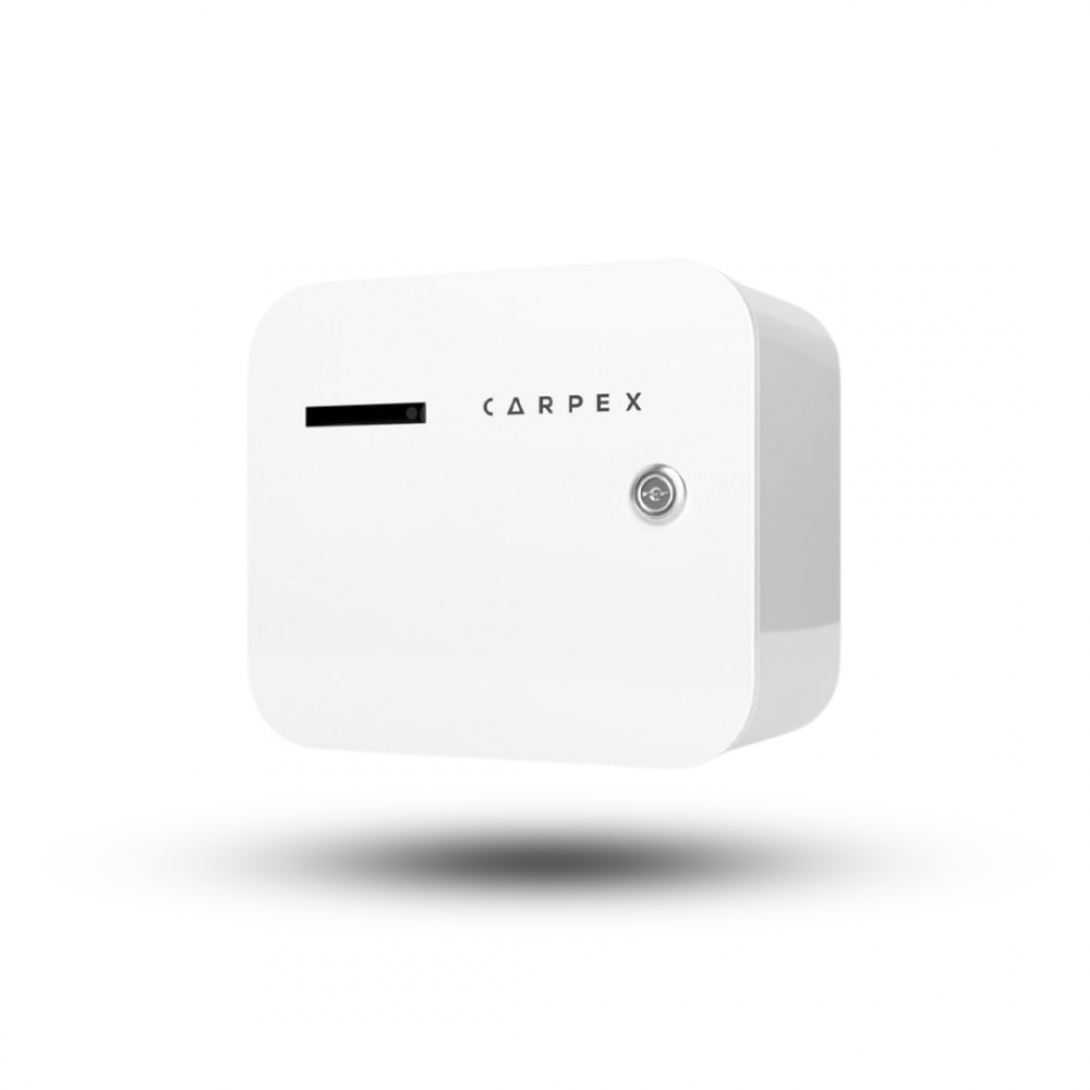 Otel Tipi A1 Eco Geniş Alan Koku Makinesi – Otel Tipi Aroma Difüzör